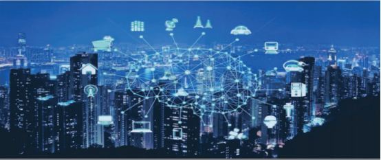 智联物联 以专业之姿，点亮物联未来 —— IOTE 2019物联网展前瞻