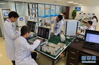 物联网技术研发新篇章 石家庄科技创新服务中心如何助力科技型中小企业腾飞